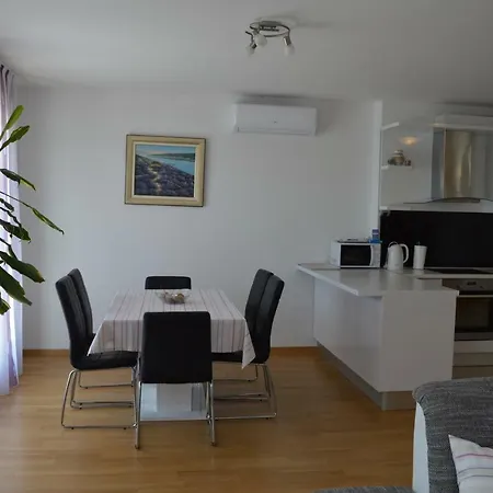 Darijo Apartamento *