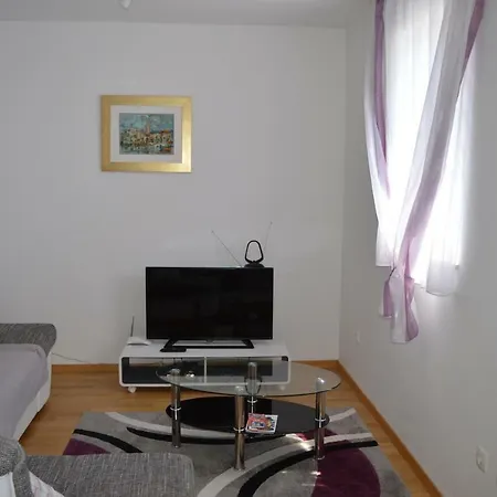 Apartamento Darijo