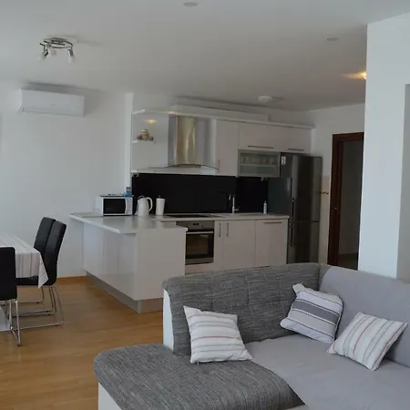 Darijo Apartamento Podstrana