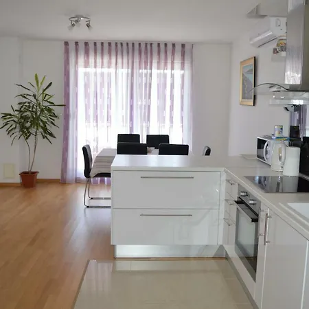 Apartamento Darijo *