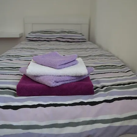 Apartamento Darijo Podstrana