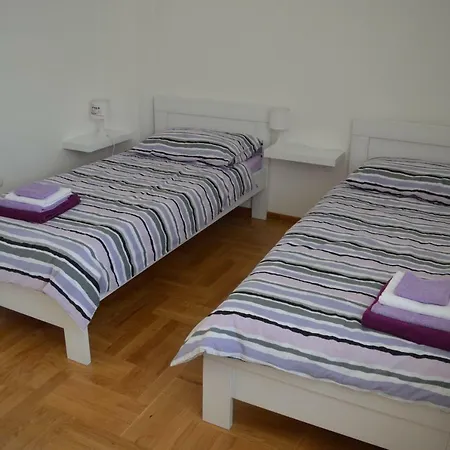 Apartamento Darijo