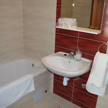 Darijo Apartamento *