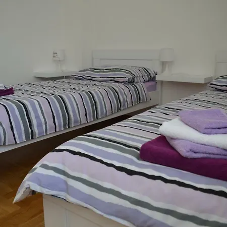 Apartamento Darijo *