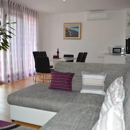 Darijo Apartment