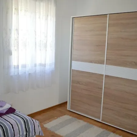 Darijo Apartment Podstrana