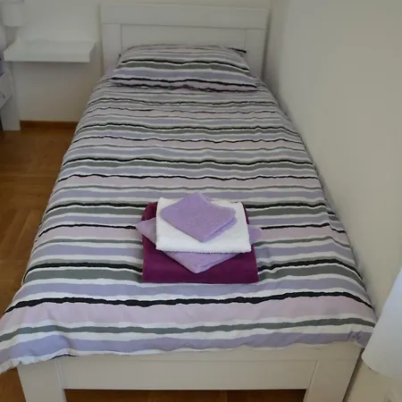 Darijo Apartment *